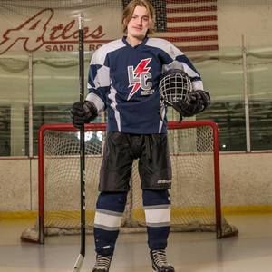 Meet your Posher, Wyatt